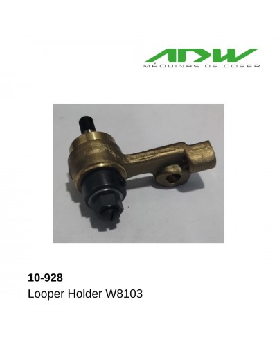 10-928 - Looper Holder W8103